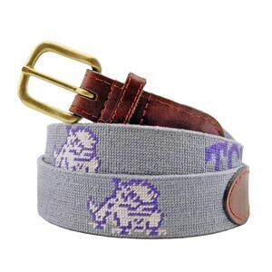Smathers & Branson TCU Belt